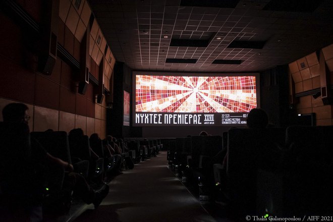 27ες Νύχτες Πρεμιέρας: Day #5 [photos]