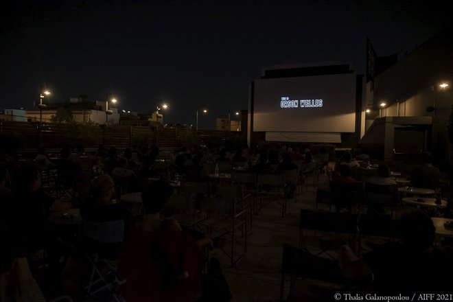 27ες Νύχτες Πρεμιέρας: Day #5 [photos]