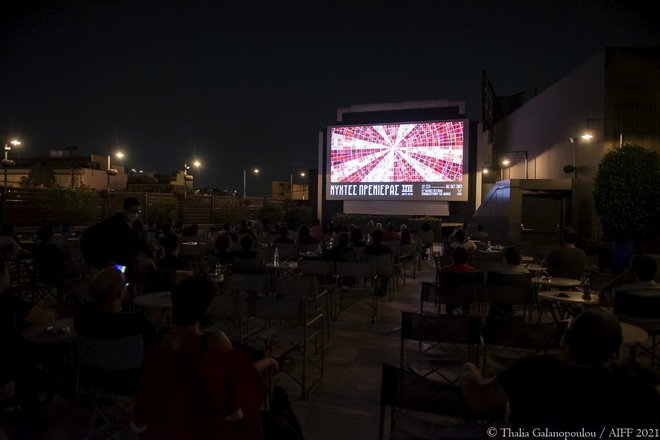 27ες Νύχτες Πρεμιέρας: Day #5 [photos]