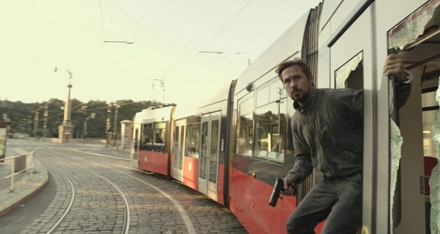 «Gray Man» μέχρι να στερέψουν οι θάλασσες! Σίκουελ και spin-off ανακοίνωσε το Netflix