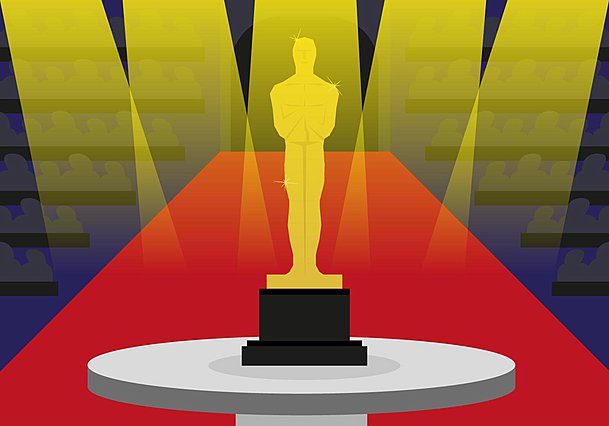 Oscars 2023: Εκτός βραβείων οι ταινίες από πλατφόρμες που δεν προβάλλονται στις αίθουσες