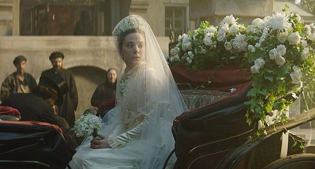 Kάννες 2022: Το «Tchaikovsky's Wife» είναι ένα αυθεντικό κινηματογραφικό ντελίριο