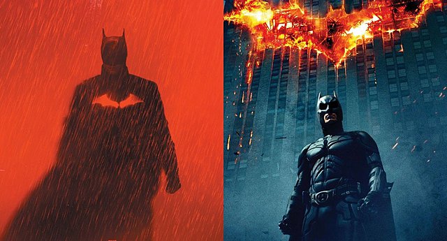 Βίντεο: Τι έκανε καλύτερα ο «The Batman» από τον «Σκοτεινό Ιππότη»;