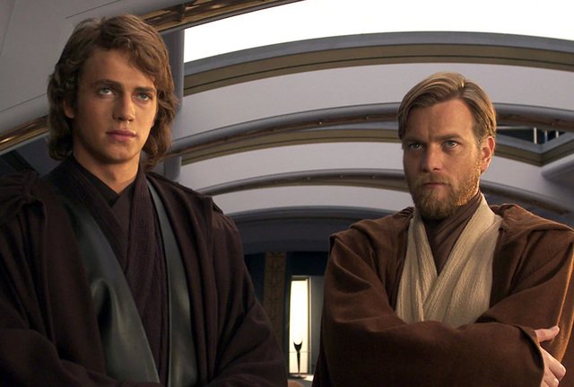 Ο Χέιντεν Κρίστενσεν είναι συγκινημένος που επιστρέφει στο «Obi-Wan Kenobi»