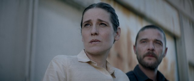 63ο ΦΚΘ: Κάναμε «Ησυχία 6-9» για να ακούσουμε το «Listener» και το «Σχέδιο 75» 63ο ΦΚΘ: Κάναμε «Ησυχία 6-9» για να ακούσουμε το «Listener» και το «Σχέδιο 75»