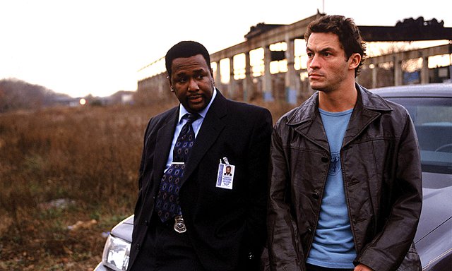 Οι δημιουργοί του «Τhe Wire» υποστηρίζουν ότι η σειρά δεν θα γυριζόταν σήμερα
