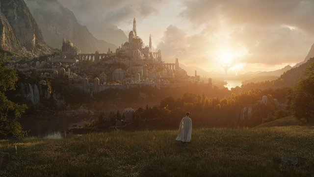 Ο Σάουρον επιστρέφει στο νέο τρέιλερ του «The Lord Of The Rings: The Rings Of Power» 