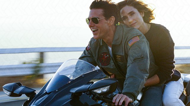 To «Top Gun: Maverick» ξεπέρασε το «Αvengers: Infinity War» σε εισπράξεις στις ΗΠΑ