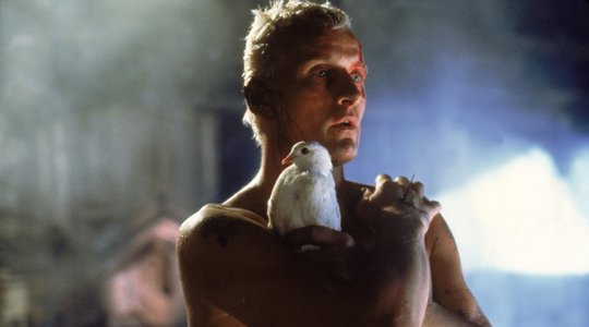 BLADE RUNNER: THE FINAL CUT 