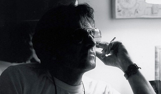 15 χρόνια μετά: Αφιέρωμα στον Νίκο Νικολαϊδη στον θερινό κινηματογράφο Στέλλα [αναλυτικό πρόγραμμα]