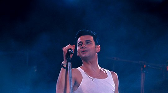 DEPECHE MODE: 101