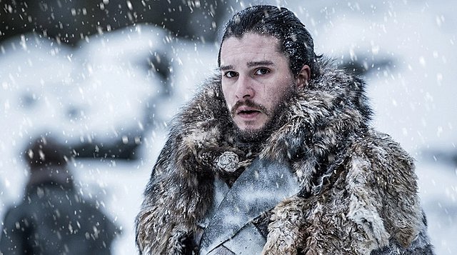 Winter is coming! Το HBO ετοιμάζει σειρά με ήρωα τον Τζον Σνόου