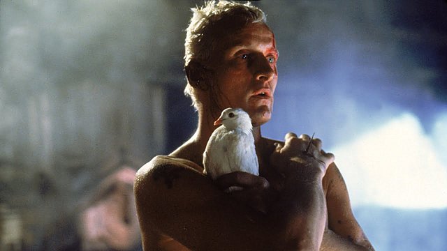 12ο AOAFF: Απόψε το αξεπέραστο «Blade Runner» προβάλλεται κάτω από την Ακρόπολη