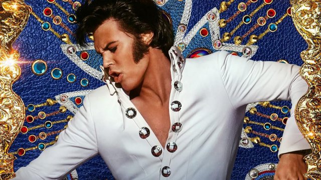Ακόμα δεν είδατε τίποτα: Ο Μπαζ Λούρμαν ισχυρίζεται ότι έχει 4ωρη εκδοχή του «Elvis»