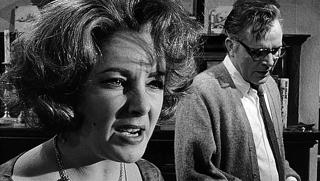 «Ποιος Φοβάται την Βιρτζίνια Γουλφ;» (1966): Σαν σήμερα κυκλοφόρησε το αριστούργημα του Μάικ Νίκολς