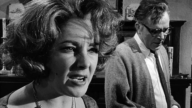 «Ποιος Φοβάται την Βιρτζίνια Γουλφ;» (1966): Σαν σήμερα κυκλοφόρησε το αριστούργημα του Μάικ Νίκολς