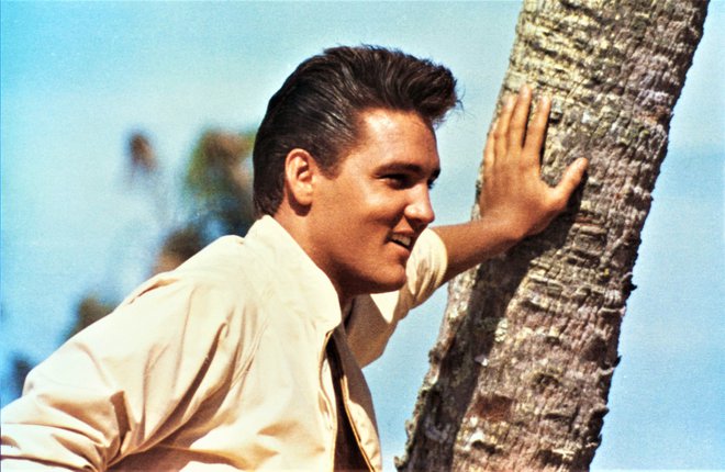 O Elvis στο σινεμά: 10+1 στιγμές δόξας (και παρακμής) του Βασιλιά (photos)