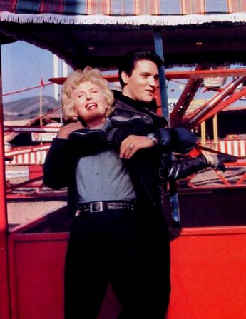 Το Πανηγύρι (Roustabout, 1964) του Τζον Ριτς