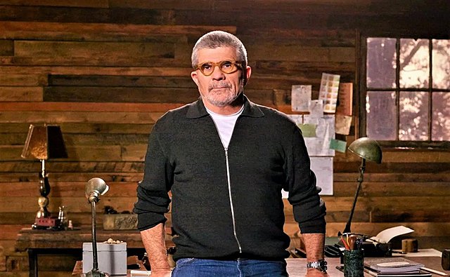 «Speed of the Plow»: Ο Ντέιβιντ Μάμετ επιστρέφει στο σινεμά με πρωταγωνίστρια τη Σάρον Στόουν