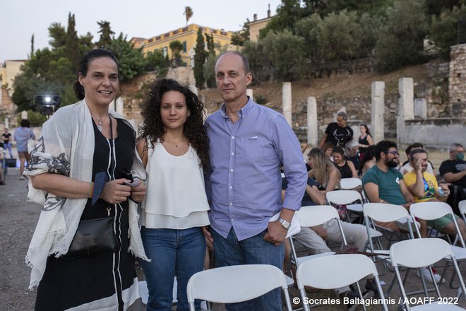 12ο AOAFF: Το «Modern Times» του Τσάρλι Τσάπλιν σε μία μαγευτική προβολή κάτω από την Ακρόπολη