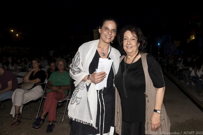 12ο AOAFF: Το «Modern Times» του Τσάρλι Τσάπλιν σε μία μαγευτική προβολή κάτω από την Ακρόπολη