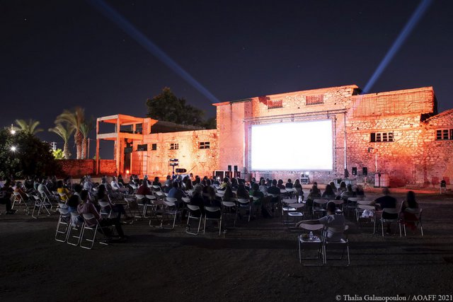 Δωρεάν μετακίνηση για το κοινό του Φεστιβάλ Ντοκιμαντέρ «Σινέ-Ελευσίς: IN SITU realities»  