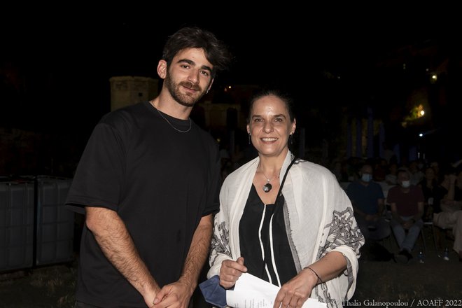 12ο AOAFF: Το «Modern Times» του Τσάρλι Τσάπλιν σε μία μαγευτική προβολή κάτω από την Ακρόπολη