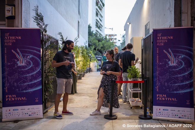 12ο AOAFF: Η σκανδαλώδης «Λολίτα» του Κιούμπρικ στον θερινό ΑΒ