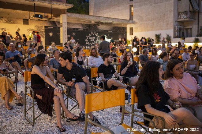 12ο AOAFF: Η σκανδαλώδης «Λολίτα» του Κιούμπρικ στον θερινό ΑΒ