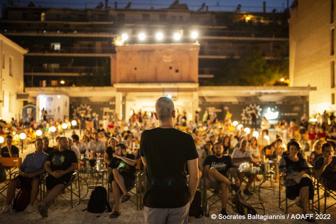12ο AOAFF: Η σκανδαλώδης «Λολίτα» του Κιούμπρικ στον θερινό ΑΒ