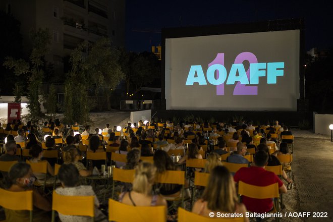 12ο AOAFF: Η σκανδαλώδης «Λολίτα» του Κιούμπρικ στον θερινό ΑΒ