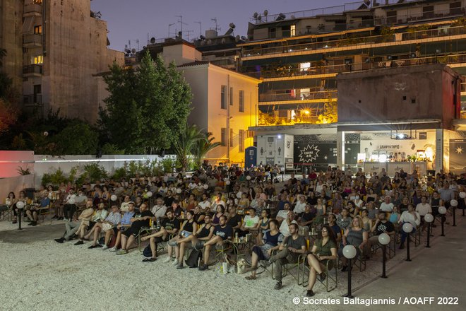 12ο AOAFF: Η σκανδαλώδης «Λολίτα» του Κιούμπρικ στον θερινό ΑΒ