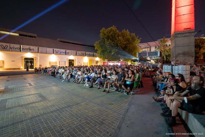 12o AOAFF: Ένα εκρηκτικό ροκ διήμερο με την «ατίθαση καρδιά» των «Depeche Mode»