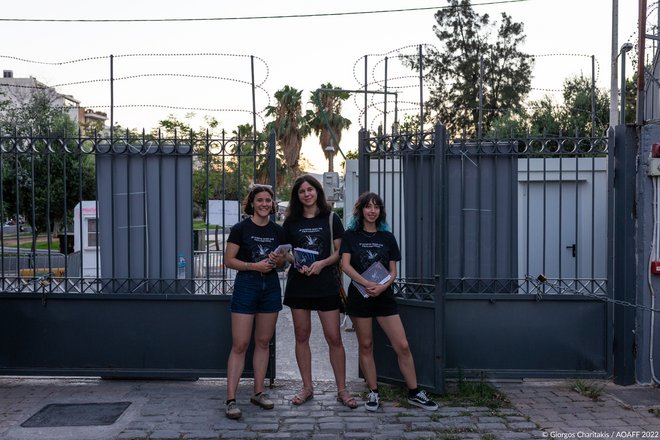 12o AOAFF: Ένα εκρηκτικό ροκ διήμερο με την «ατίθαση καρδιά» των «Depeche Mode»