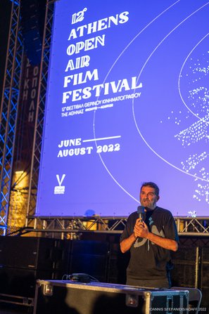 12o AOAFF: Ένα εκρηκτικό ροκ διήμερο με την «ατίθαση καρδιά» των «Depeche Mode»