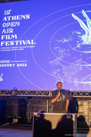 12o AOAFF: Ένα εκρηκτικό ροκ διήμερο με την «ατίθαση καρδιά» των «Depeche Mode»