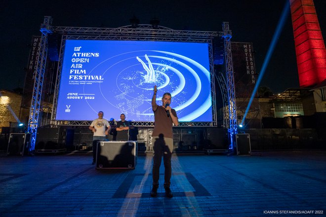 12o AOAFF: Ένα εκρηκτικό ροκ διήμερο με την «ατίθαση καρδιά» των «Depeche Mode»