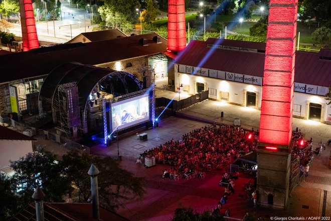 12o AOAFF: Ένα εκρηκτικό ροκ διήμερο με την «ατίθαση καρδιά» των «Depeche Mode»