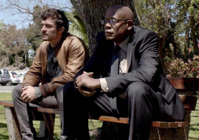 Ορλάντο Μπλουμ και Φόρεστ Γουίτακερ θα κλείσουν τις Κάννες Ορλάντο Μπλουμ και Φόρεστ Γουίτακερ θα κλείσουν τις Κάννες