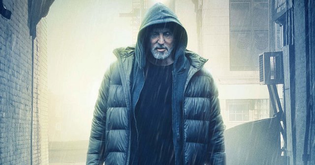 Ο (Καλός) Σαμαρείτης Sly: Φωτογραφίες και πόστερ για το «Samaritan» με τον Σιλβέστερ Σταλόνε