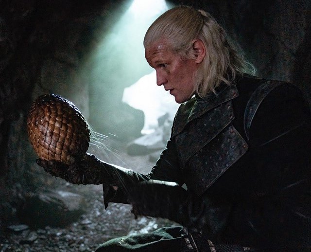 «House of the Dragon»: Nέες φωτογραφίες από το prequel του «Game of Thrones»