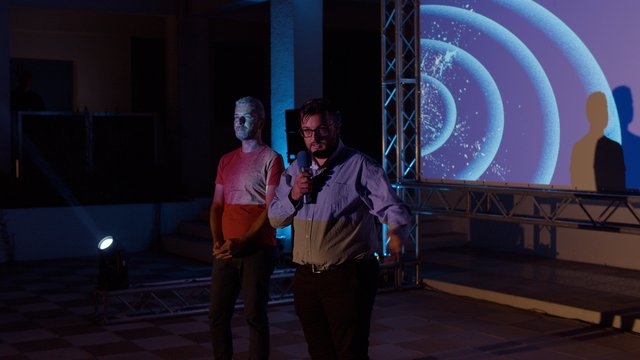 Το Athens Open Air Film Festival χάρισε στη Σέριφο ένα αξέχαστο τριήμερο γεμάτο σινεμά και μουσική