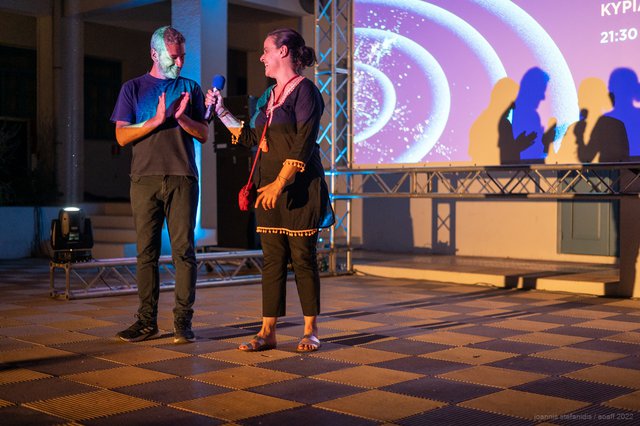 Το Athens Open Air Film Festival χάρισε στη Σέριφο ένα αξέχαστο τριήμερο γεμάτο σινεμά και μουσική