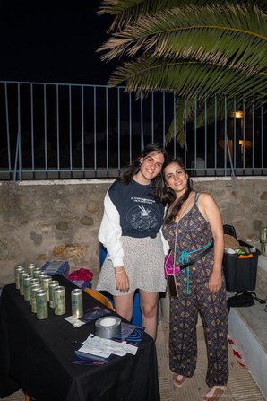 Το Athens Open Air Film Festival χάρισε στη Σέριφο ένα αξέχαστο τριήμερο γεμάτο σινεμά και μουσική