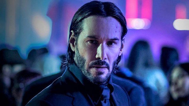 Ο Κιάνου Ριβς βρήκε σκηνοθέτη για το «BRZRKR» στο Netflix