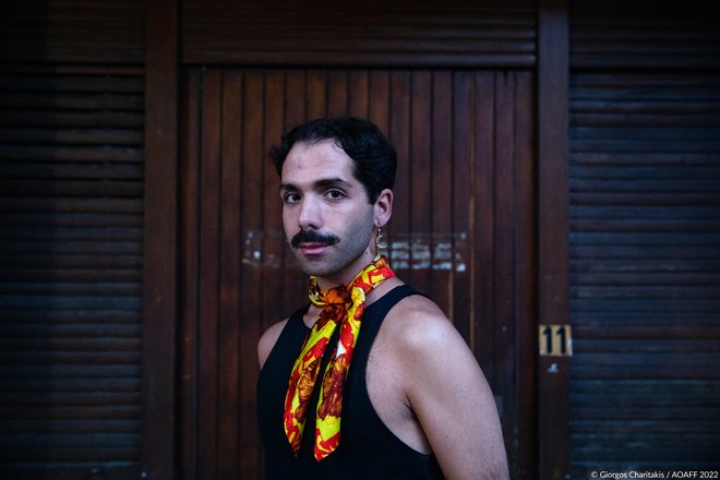 12ο AOAFF: Το «Οπωσδήποτε την Κυριακή» στον ειδυλλιακό κήπο της Γαλλικής Σχολής
