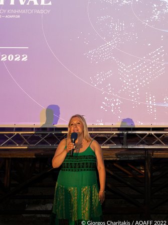 Μία αξέχαστη προβολή! Ο «Δράκουλας» του Κόπολα επισκέφτηκε το επιβλητικό Μέγαρο Δουκίσσης Πλακεντίας