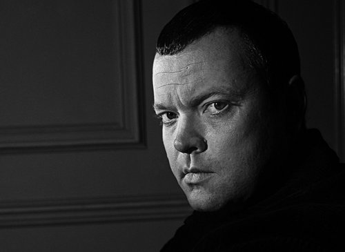 Το Βλέμμα του Όρσον Γουέλς / The Eyes Of Orson Welles
