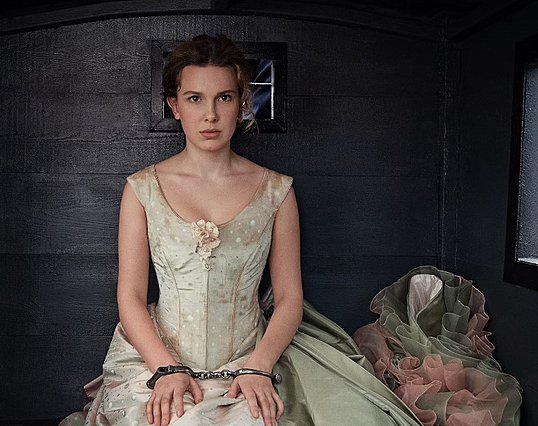 Η αδερφή του Σερλοκ Χολμς λύνει ακόμα ένα μυστήριο στο νέο τρέιλερ του «Enola Holmes 2»