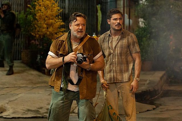 Τρέιλερ: Το «Greatest Beer Run Ever» φέρνει ένα crowdpleaser στις οθόνες μας 